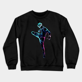 Gojo satoru Crewneck Sweatshirt